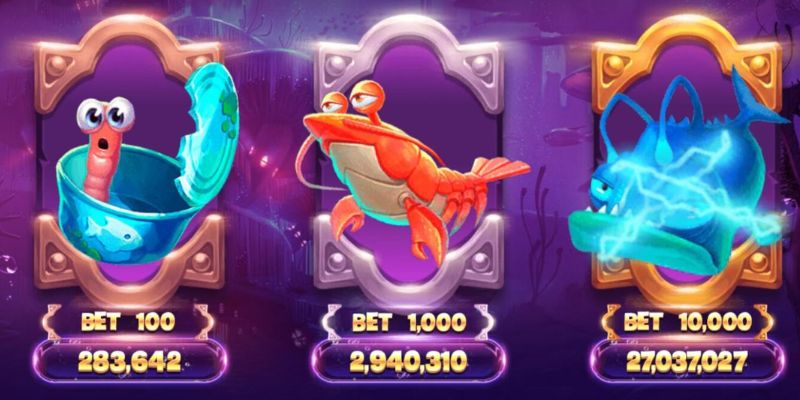 Giới thiệu chi tiết về các tựa game nổ hũ quốc tế