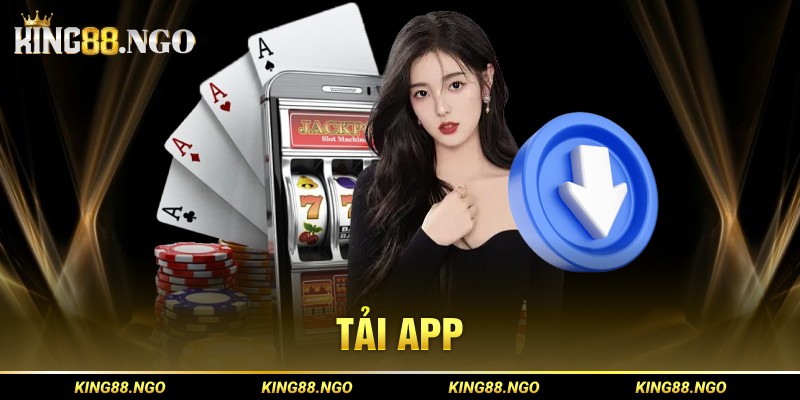 tải app king88