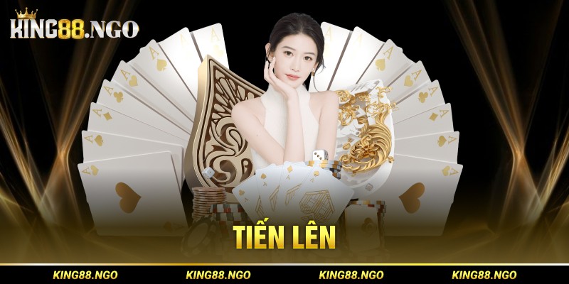 Tiến Lên