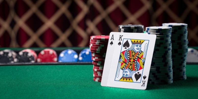 Khái quát đôi nét về Poker