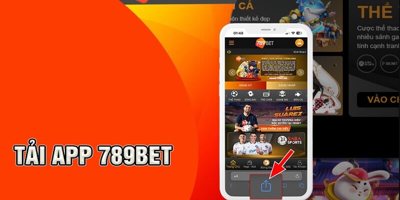 App cá cược tại 789Bet có độ bảo mật khá cao