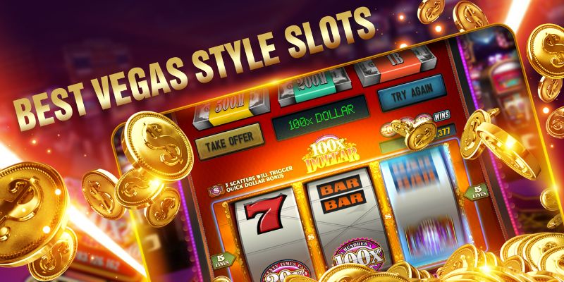 Lời khuyên cho cược thủ chơi slot game