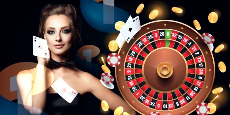 Khái quát về live casino King88